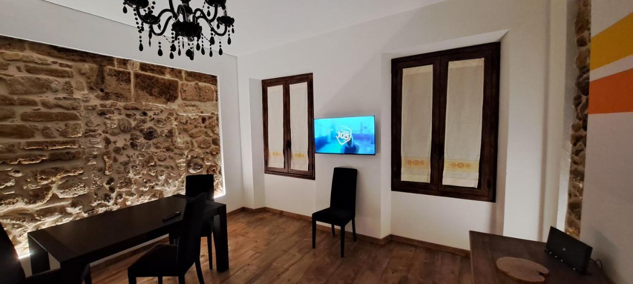 Il Sogno In Centro Di Alghero Exterior photo